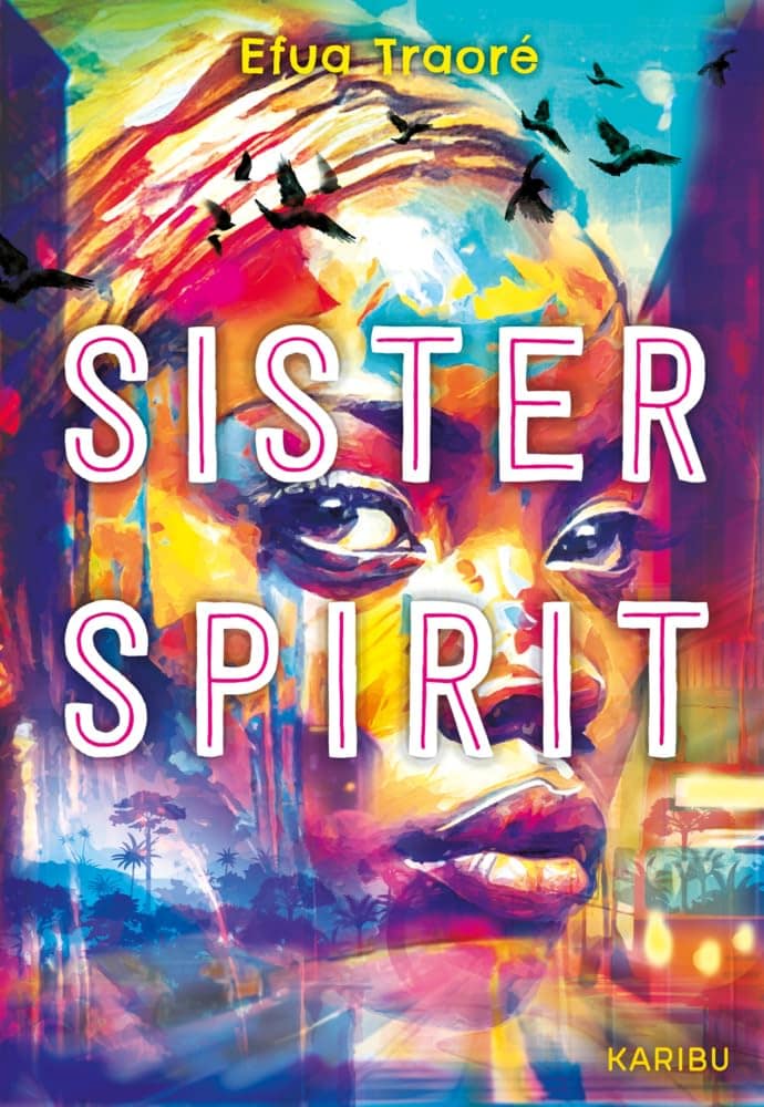 kalibu-verlag-sister-spirit-efua-traore