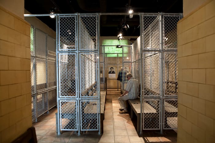 Ellis Island Deutsches Auswandererhaus Bremerhaven Stefan Volk