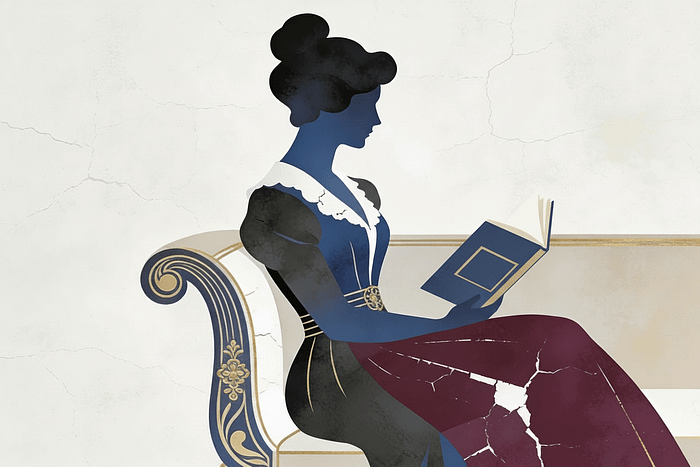 Podcast Meine Bücher Kolumne Susanne Falk