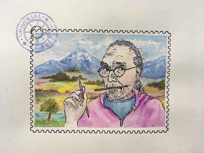 martin-schmidt-autorenporträt-philatelie-Briefmarken