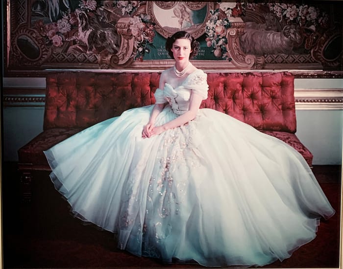 Prinzessin Margaret Cecil Beaton