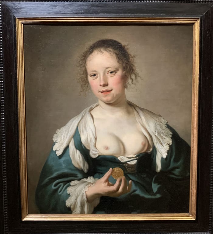 Jacob-Adriaensz-Backer