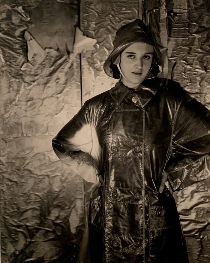 Emeline von Broglie Cecil Beaton