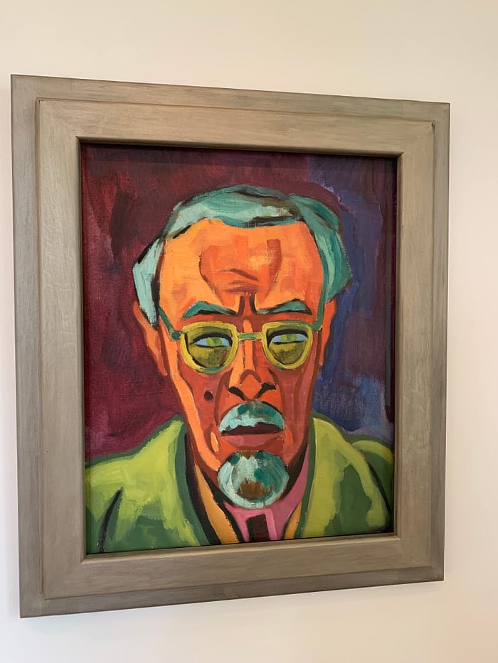 Chemnitz Kulturhauptstadt 2025 Schmidt-Rottluff