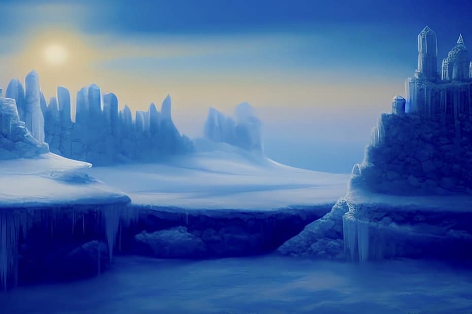 eispalast-schneekoenigin