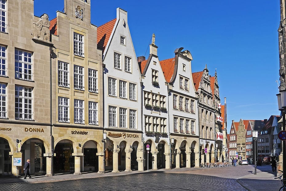 muenster-prinzipalmarkt