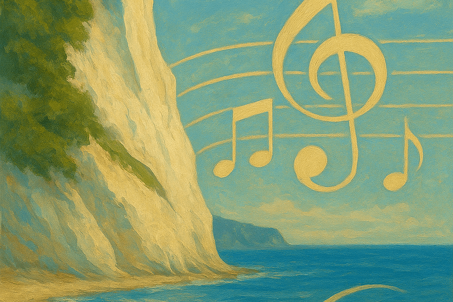 Festival Insel Intermezzi Rügen Kammermusik