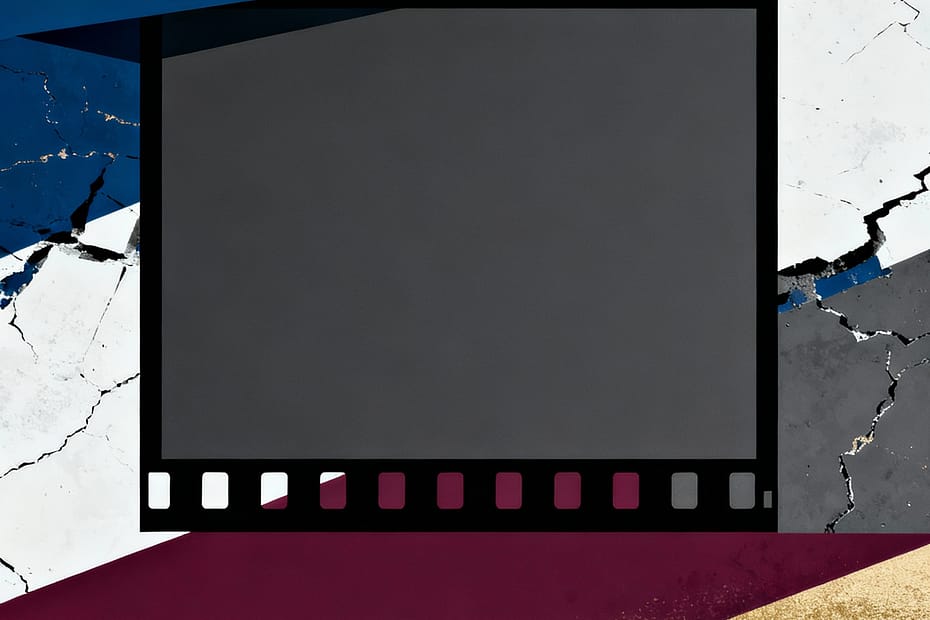 die Prinzipien des deutschen Films