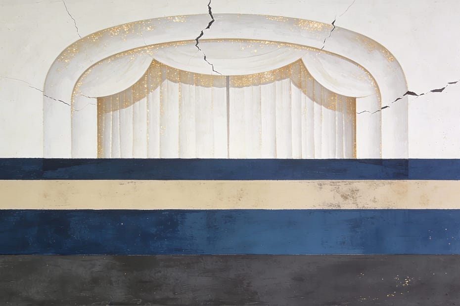 Falstaff Staatsoper Unter den Linden Berlin